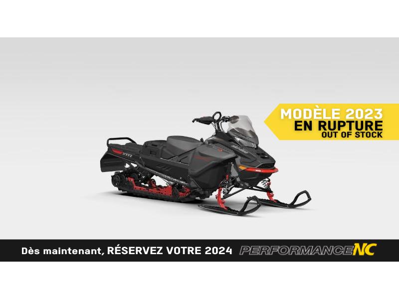 SKIDOO Expedition Xtreme 900 ACE Turbo R Cobra 1.8 E.S.