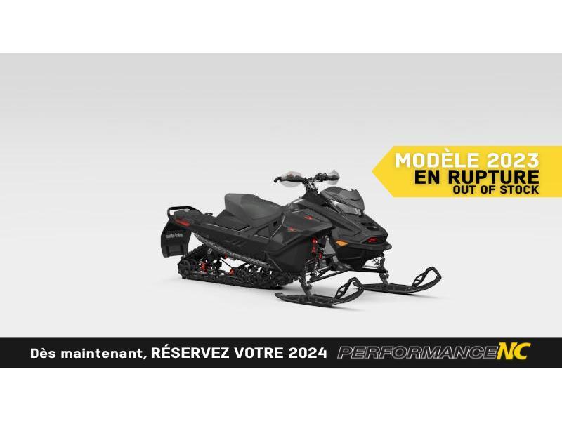 Renegade X-RS 900 ACE Turbo R RipSaw 1.25 E.S.
