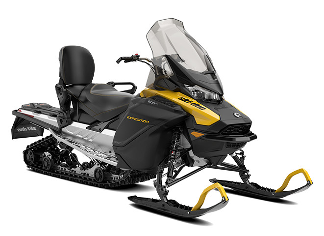 SKIDOO EXPEDITION SPORT 600 ACE Charger 1.5 E.S.