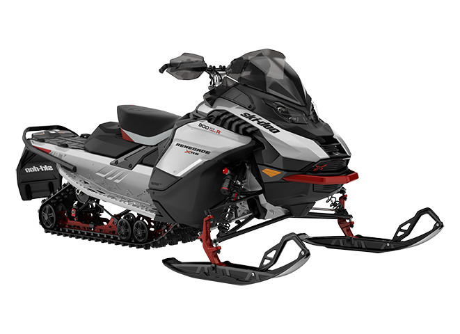 SKIDOO RENEGADE X-RS 900 ACE Turbo R Ice Ripper XT 1.5 E.S.