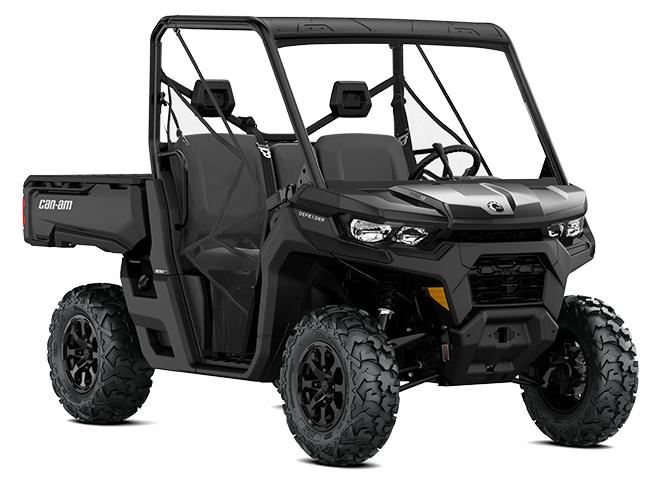 Defender DPS HD9