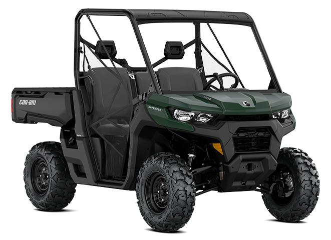 Defender   HD7