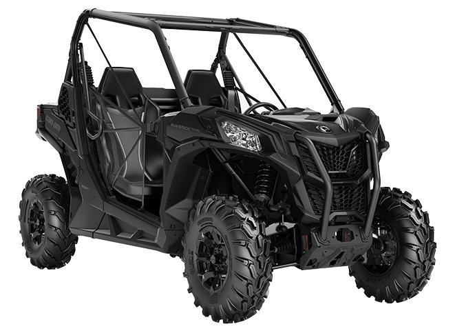 Maverick Trail DPS 700