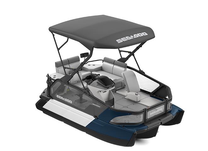 SWITCH SPORT COMPACT 170hp