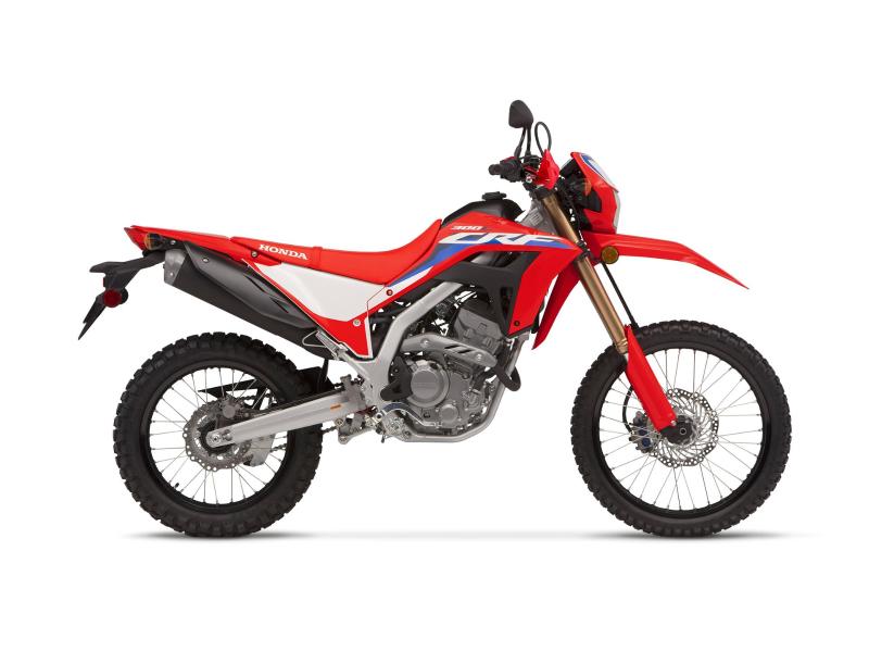 CRF300L