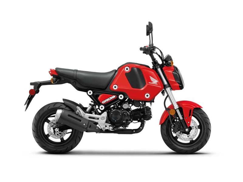 GROM