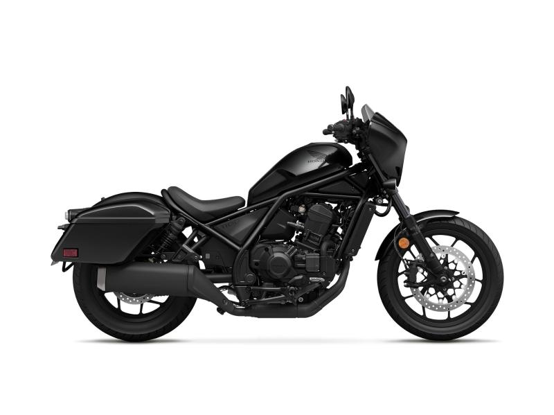 Rebel 1100 Touring DCT ABS