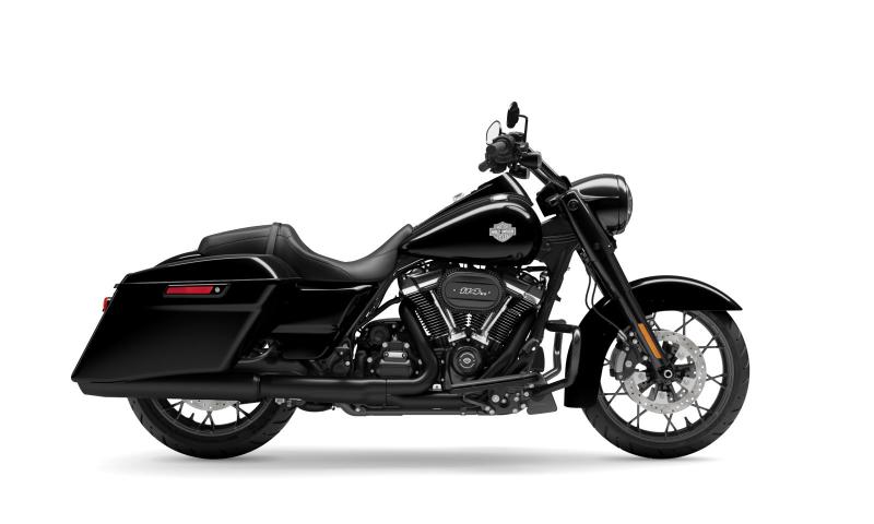 Road King Special