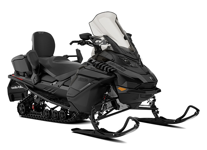 SKIDOO GRAND TOURING LE 900 ACE Silent Track II 1.25 E.S.