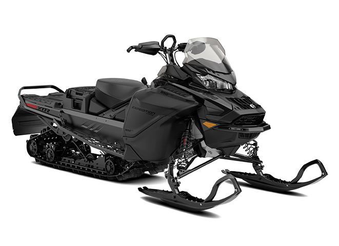 SKIDOO EXPEDITION XTREME 900 ACE Turbo R Cobra 1.8'' E.S.