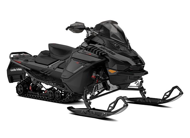 SKIDOO RENEGADE X-RS 900 ACE Turbo R Ice Ripper XT 1.25'' E.S. w/ 10.25'' Touchscreen