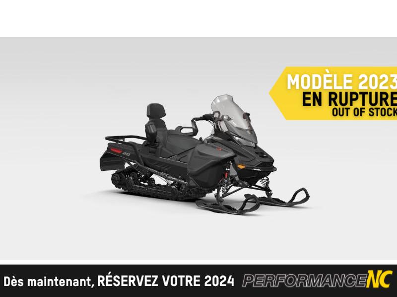 SKIDOO Expedition LE 20 900 ACE Turbo R Silent Cobra 1.5 E.S.