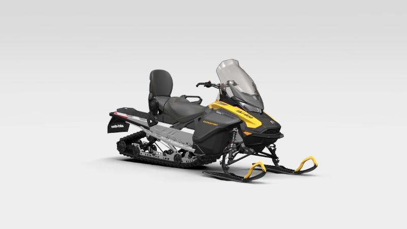 SKIDOO Expedition Sport 900 ACE Charger 1.5 E.S.