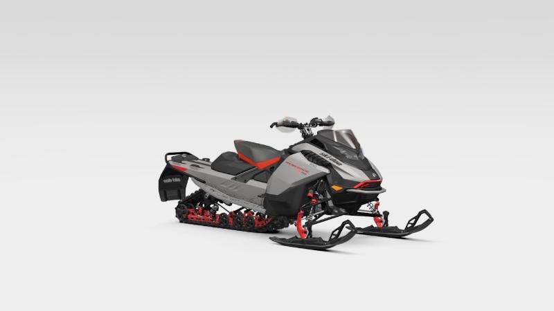 Renegade X-RS 850 E-TEC RipSaw 1.25 E.S. w/ Smart-Shox & Pilot TX w/ 10.25 Touchscreen