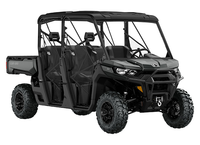 Defender MAX XT HD9