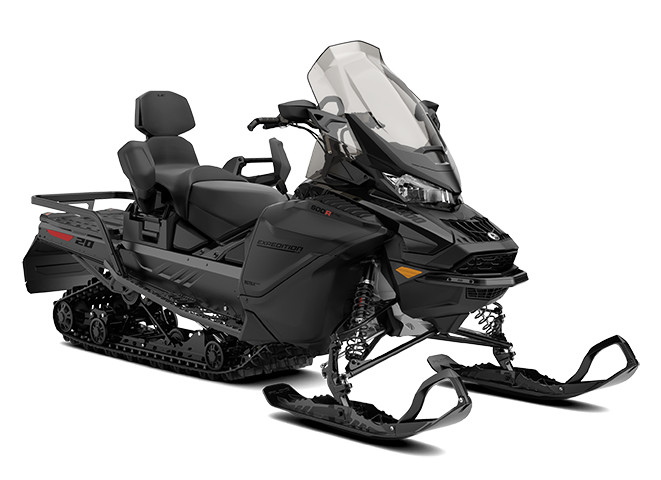 EXPEDITION LE 20 600R E-TEC Silent Cobra 1.5 E.S.