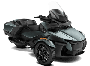 Can-Am Spyder RT 2025