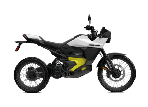 Can-Am Origin 2025