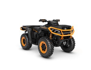 Can-Am Outlander 1000R 2025