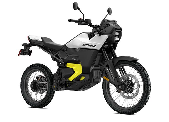 Moto CAN-AM Origin 2025