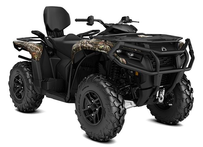 Outlander MAX PRO Hunting Edition HD7