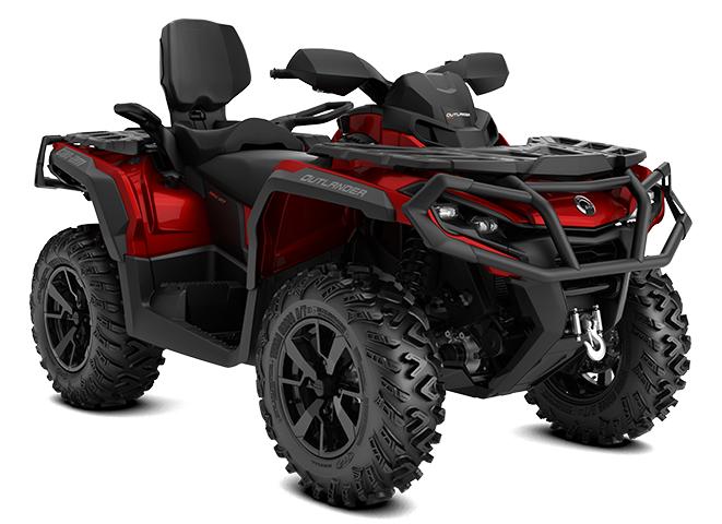 Outlander MAX XT 1000R