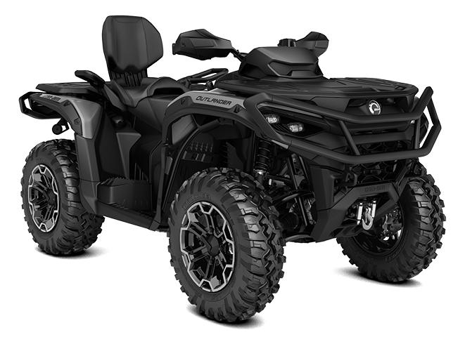 Outlander MAX XT 850