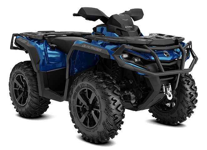 Outlander XT 1000R