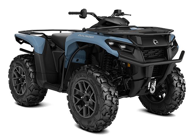 Outlander XT 700