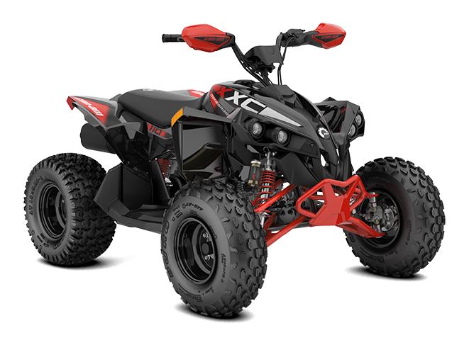 Renegade X XC 110 EFI 110