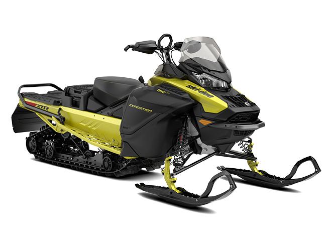 SKIDOO EXPEDITION XTREME 900 ACE Turbo R Cobra 1.8'' E.S.