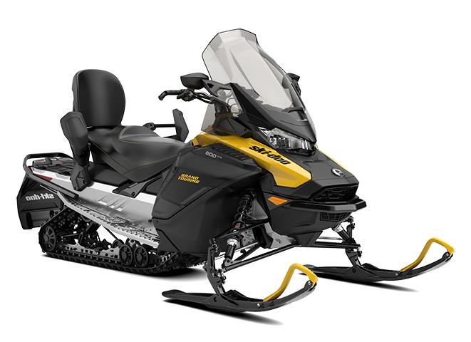 SKIDOO GRAND TOURING SPORT 900 ACE Silent Track II 1.25'' E.S.