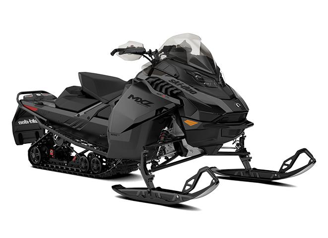 SKIDOO MXZ ADRENALINE 129 600R E-TEC RipSaw 1.25'' E.S.