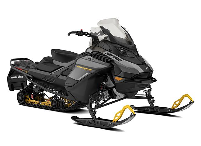 SKIDOO RENEGADE ADRENALINE 900 ACE RipSaw 1.25'' E.S.