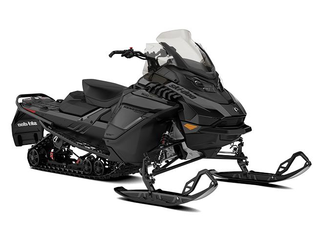 SKIDOO RENEGADE ADRENALINE 900 ACE Turbo R RipSaw 1.25'' E.S.