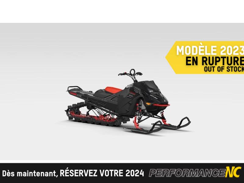 Freeride 165 850 E-TEC PowderMax Light FlexEdge 2.5 SHOT   LAC