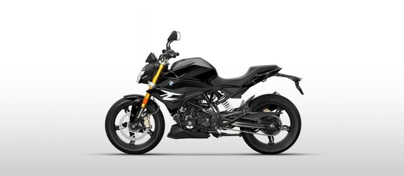 Moto BMW G 310 R 2025