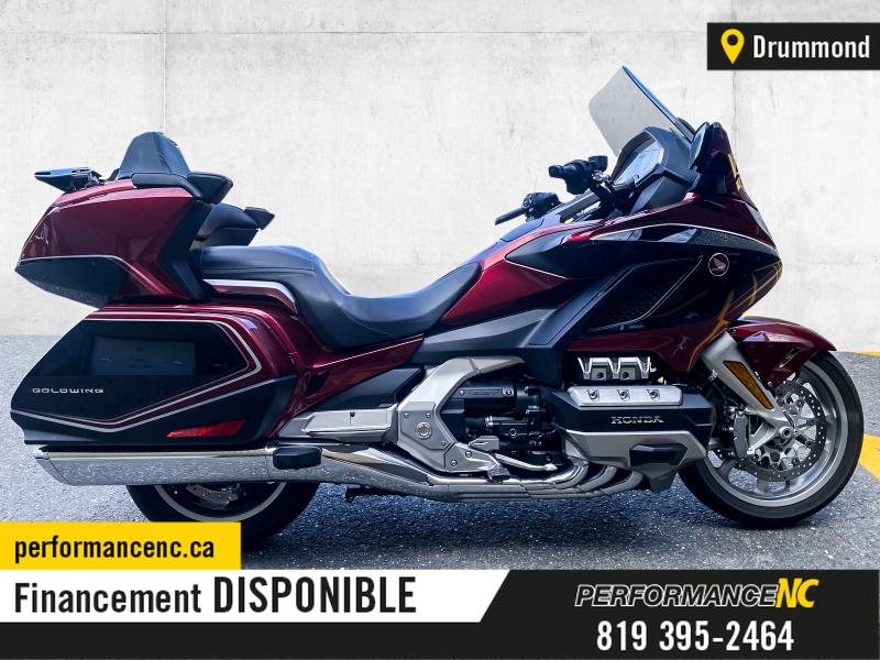 GOLDWING 1800