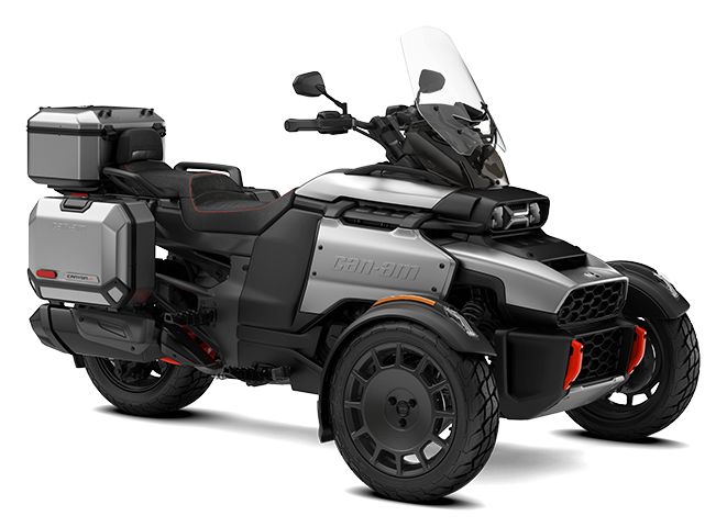 Can-Am Canyon XT 2025