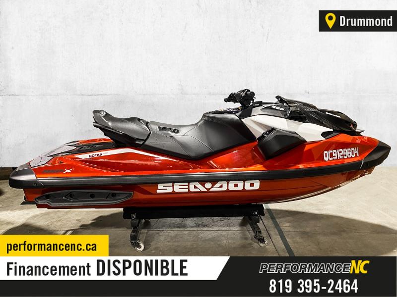 Motomarine SEA-DOO RXP-X 325 2024