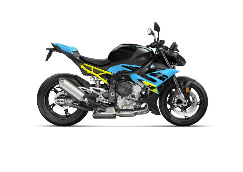 S 1000 R