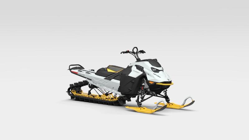 Summit Edge 165 850 E-TEC PowderMax X-Light FlexEdge 3.0 E.S