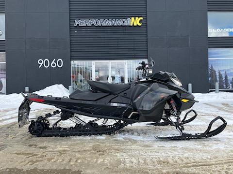 BACKCOUNTRY X-RS 850 E-TEC