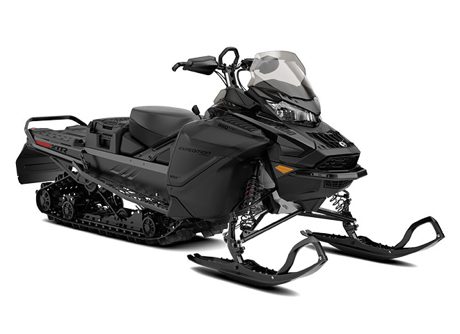 EXPEDITION XTREME 850 E-TEC Cobra 1.8 E.S.