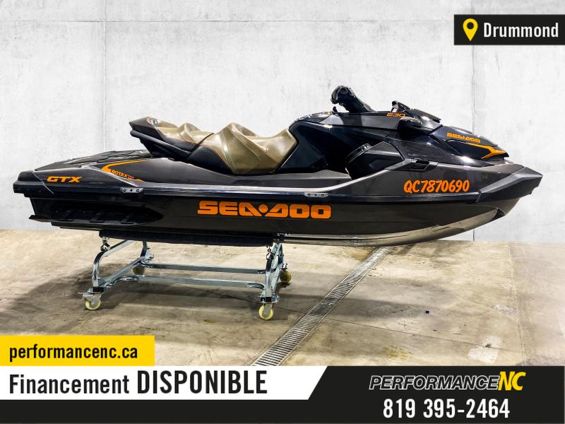 Motomarine SEA-DOO GTX 230 2021