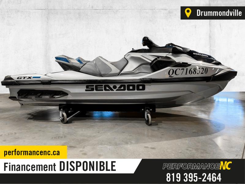 Motomarine SEA-DOO GTX Limited 230 2020