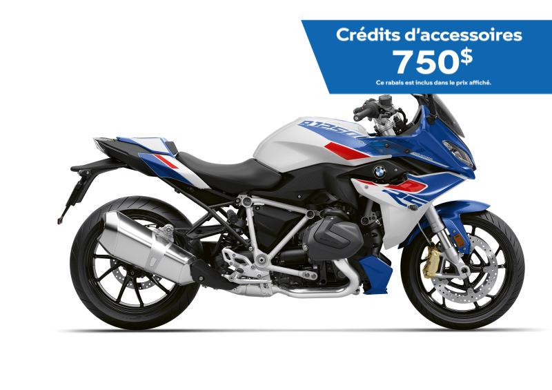 R 1250 RS