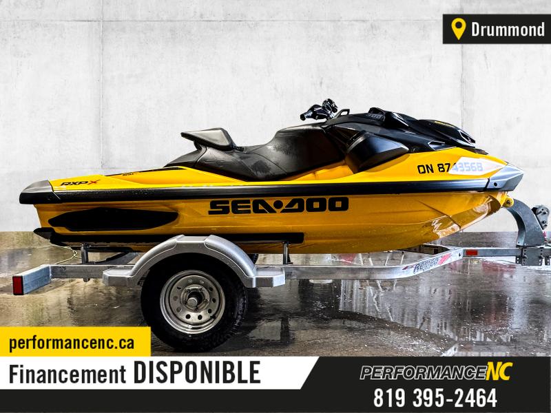 Motomarine SEA-DOO RXP-X 300 2023