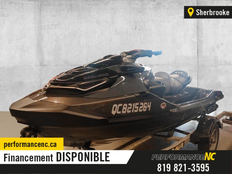 Motomarine SEA-DOO RXT-X 300 2022