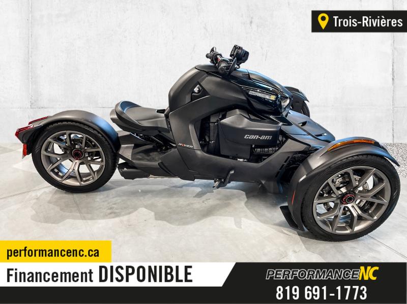 Spyder CAN-AM RYKER 900 ACE 2023